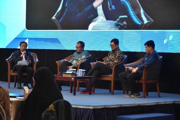 Perbaikan Infrastruktur dan Implementasi Geosmart: Langkah Strategis Pemkab Tulungagung Pasca Pilkada 2024