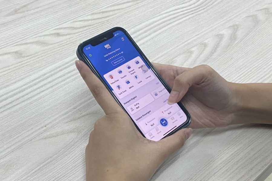 BRI Tingkatkan Pendanaan Lewat CASA Digital