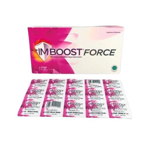 6 Jenis Vitamin untuk Daya Tahan Tubuh yang Kuat