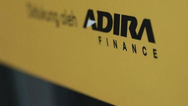 Adira Finance Terapkan Strategi Cerdas Dongkrak Pembiayaan Tahun Ini