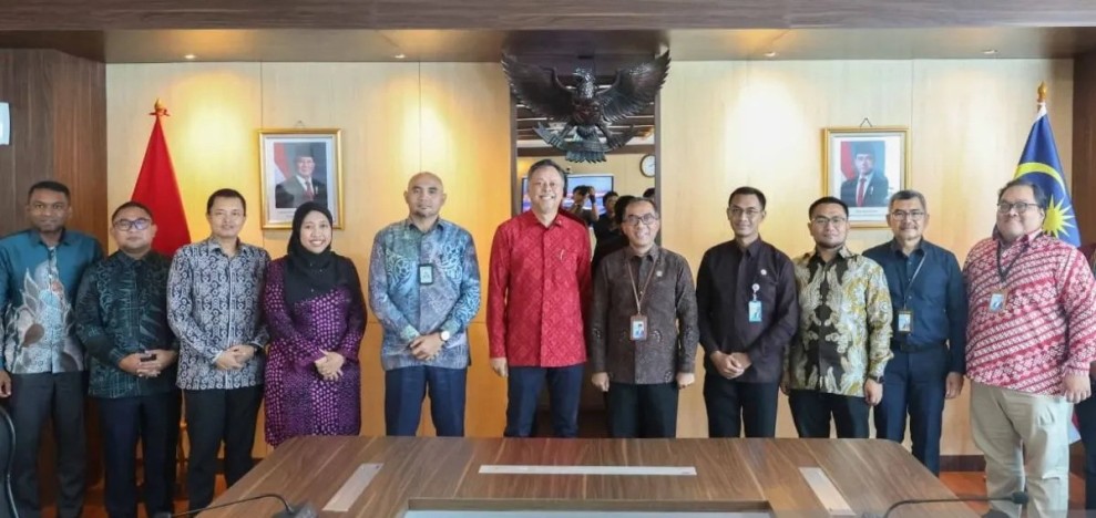 Indonesia-Malaysia Tandatangani MoU Perkuat Riset Pendidikan Tinggi Bersama