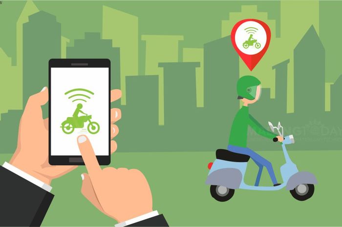 Transportasi Online Akan Diatur Ulang Demi Keadilan Semua Pihak