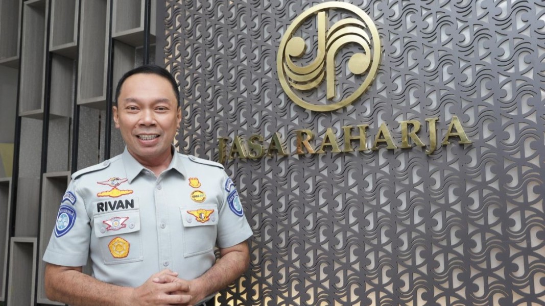 OJK Dorong Jasa Raharja Jadi Penjamin Utama Korban Kecelakaan