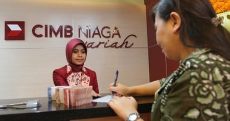 CIMB Niaga Syariah Optimis Pembiayaan Emas Tembus Triliunan