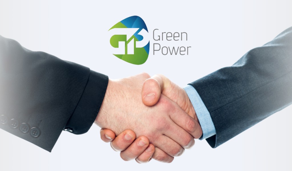 Green Power Perluas Bisnis dengan Baterai Drone Berteknologi Tinggi