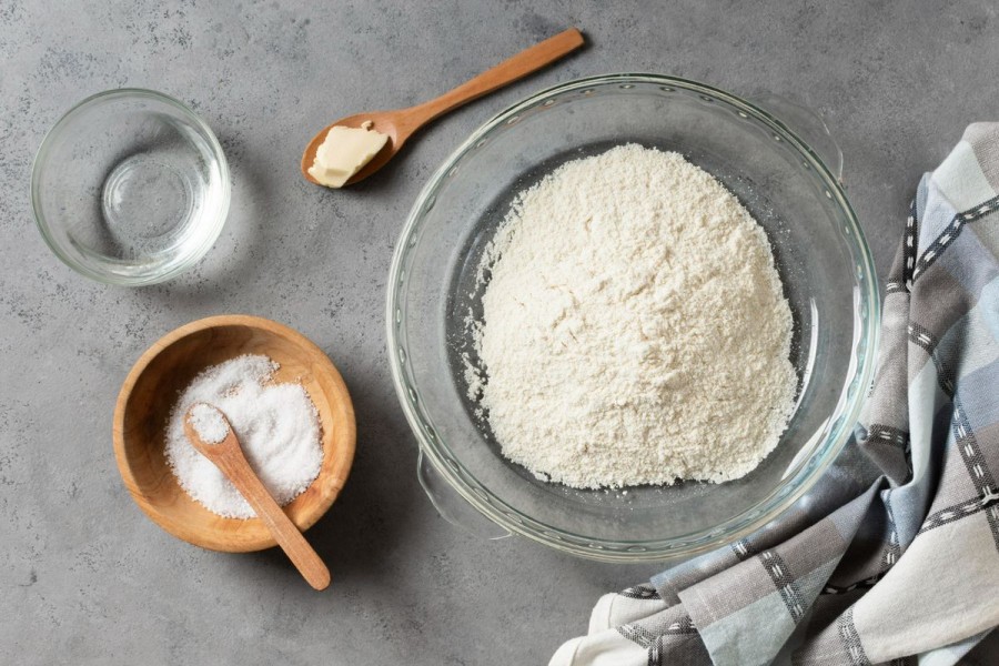 Cara Bikin Tepung Bumbu Serbaguna Praktis Hemat Untuk Stok Mingguan