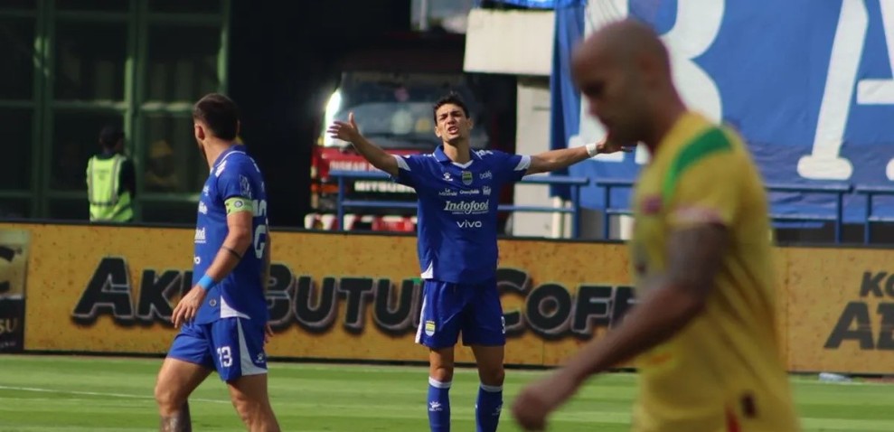 Proses Pemulihan Federico Barba di Italia Jadi Prioritas Utama untuk Kembalinya ke Tim