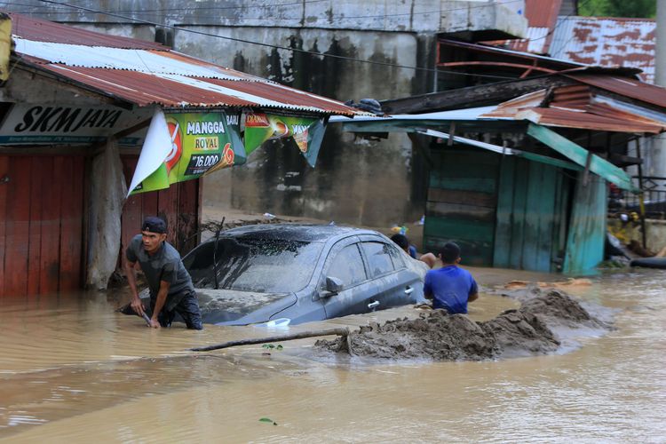 Industri Asuransi Bergerak Cepat Tangani Klaim Banjir Sumatra
