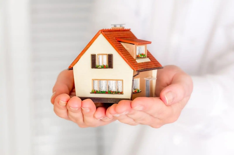 KPR Rumah Subsidi 2025 dengan Harga Stabil Terjangkau