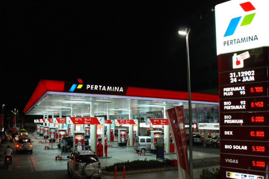 Harga BBM Non Subsidi Pertamina Turun di Seluruh Provinsi per Mei 2025, Berikut Daftar Lengkapnya