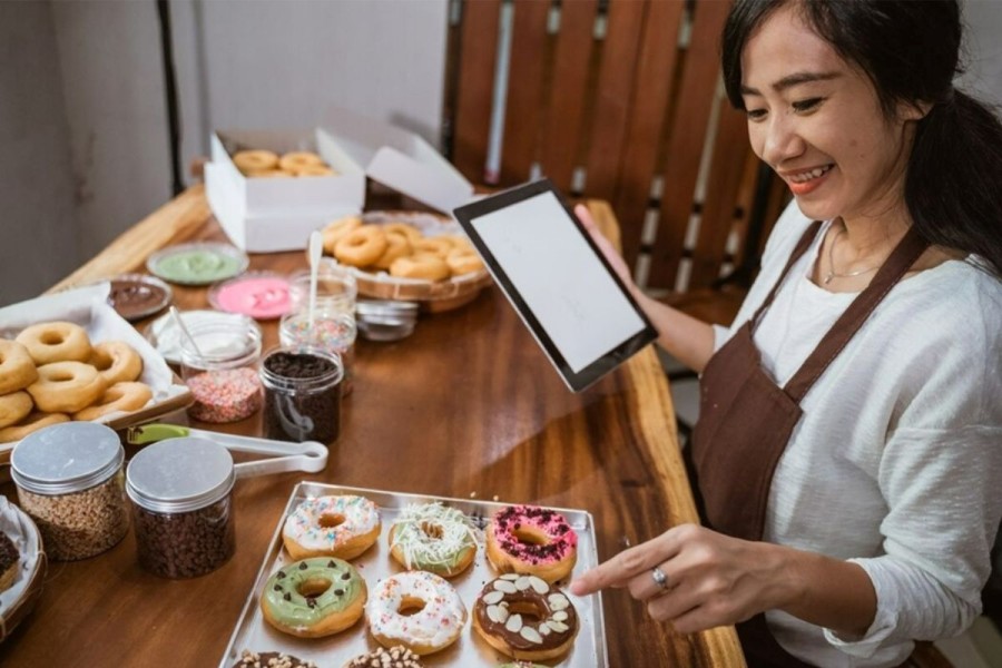 40 Ide Jualan Jajan Kekinian, Modal Kecil Untung Besar!