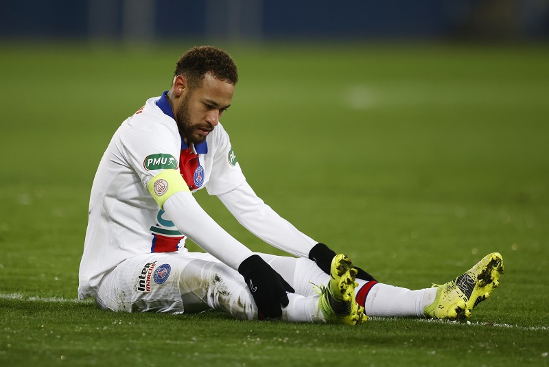 Neymar Pilih Pele Sebagai Raja Sepak Bola, Abaikan Messi