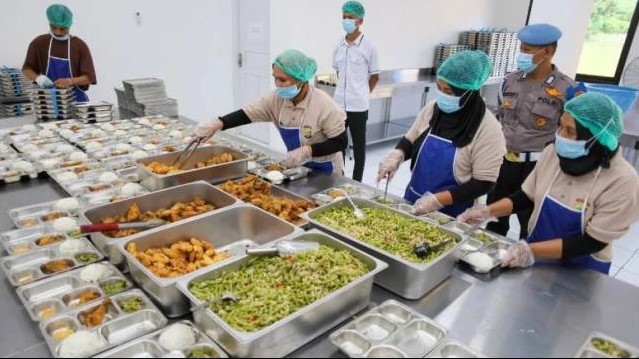 Call Center Gizi 127 Hadirkan Pengawasan Terbuka untuk Optimalkan Layanan MBG Nasional