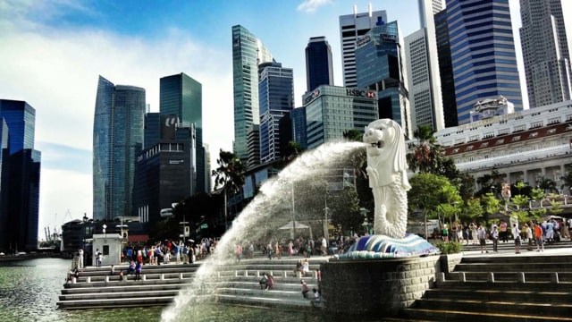 Daftar 10 Negara Paling Aman 2025, Nyaman untuk Traveler Solo