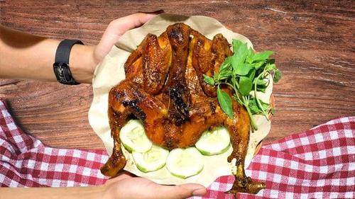 12 Rekomendasi Ayam Bakar Surabaya Paling Enak Populer Wajib Dicoba 2026