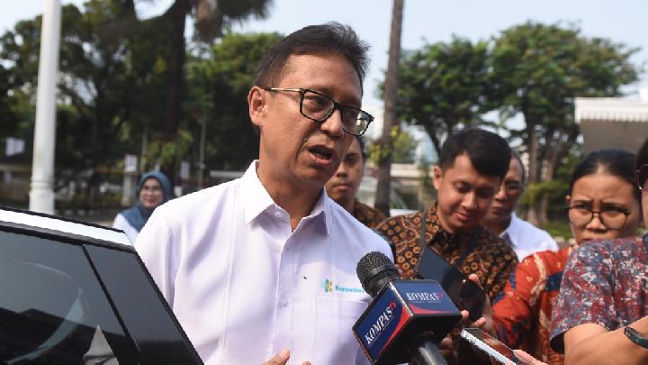 Menkes Restui PPDS Praktik Dokter Umum demi Finansial, Wacana Penggajian Gagal
