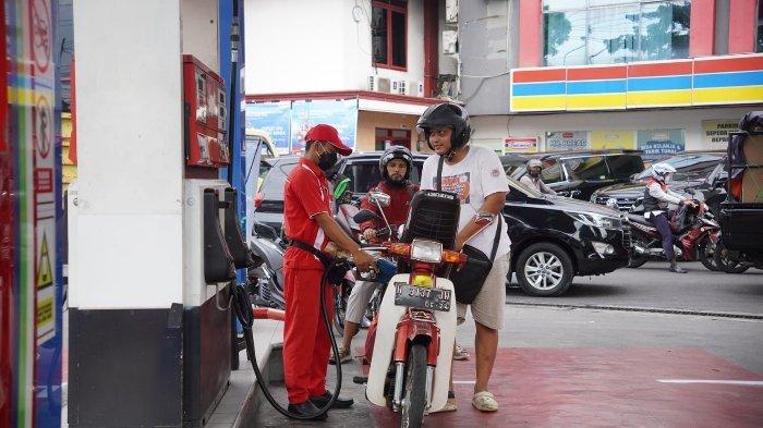 Pembatasan Penggunaan BBM Pertalite untuk Kendaraan Bermotor di Indonesia Mulai 27 Desember 2024