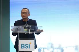 PT Bank Syariah Indonesia Tbk (BSI) Optimis Capai 10 Juta Pengguna BYOND by BSI pada 2025
