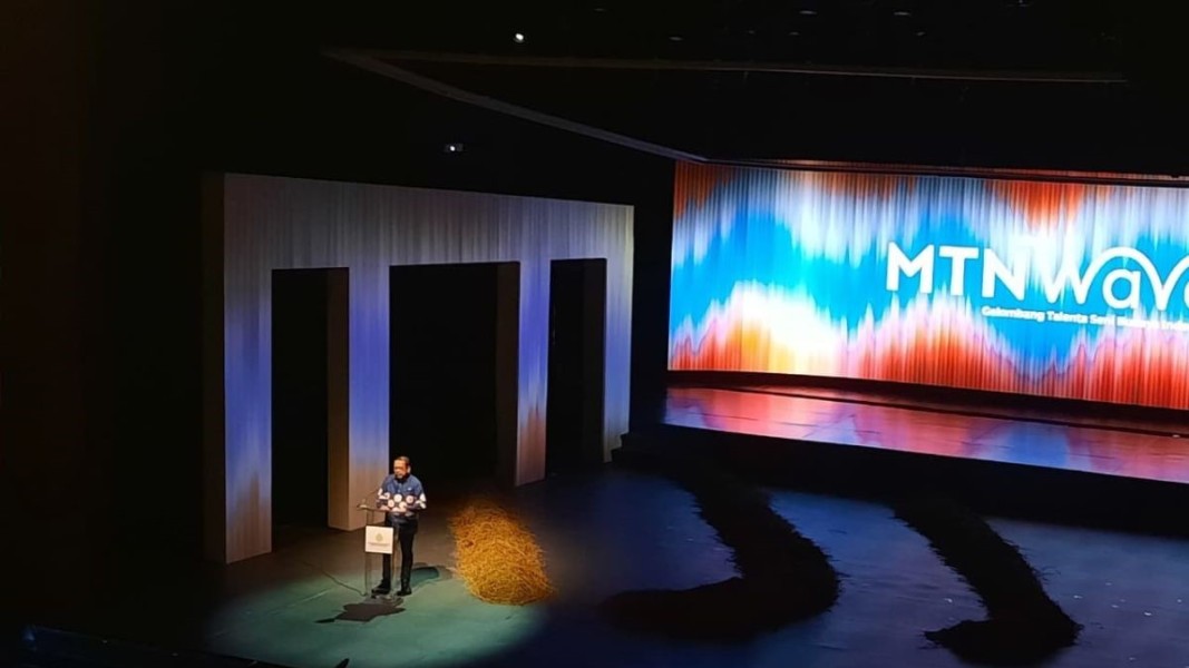 MTN Seni Budaya Dorong Talenta Kreatif Indonesia Raih Panggung Internasional Secara Terstruktur