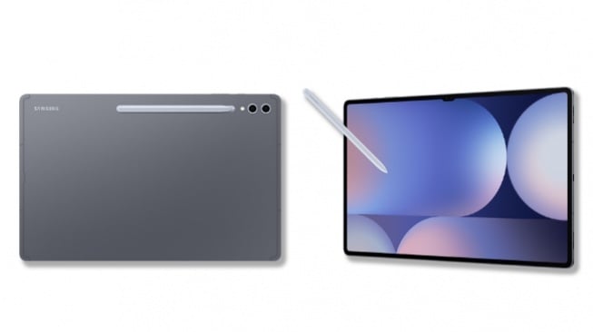 Samsung Galaxy Tab 2025: Pilihan Lengkap
