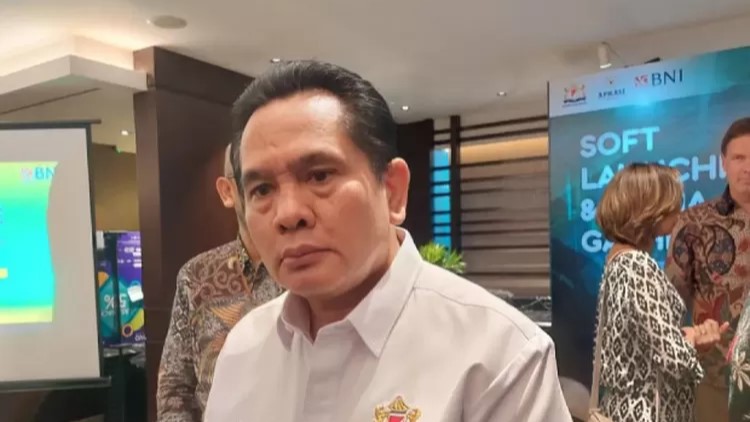 Prediksi Perputaran Uang Libur Nataru 2025-2026 Bisa Sentuh Rp 107 Triliun