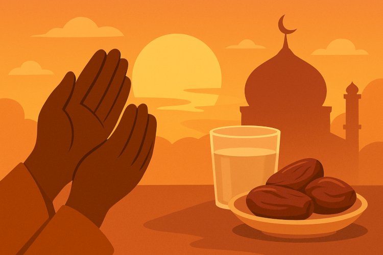 Cek Jadwal Buka Puasa Sumatera Barat Senin 3 Maret 2026 Lengkap Semua Wilayah