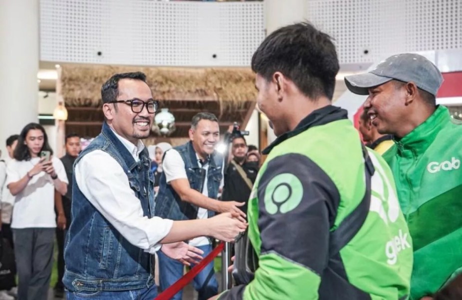 Pertamina Siapkan Mudik Gratis dan Program Apresiasi Khusus untuk Pengemudi Ojol