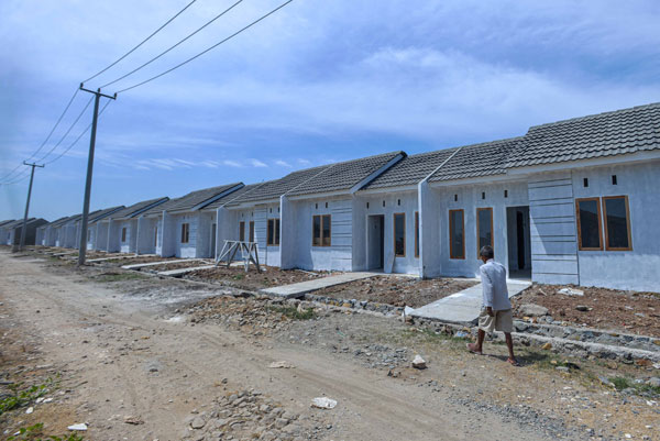 Pemerintah Luncurkan 3.000 Unit Rumah Murah Subsidi untuk Wartawan: Komitmen untuk Kesejahteraan Pekerja Media