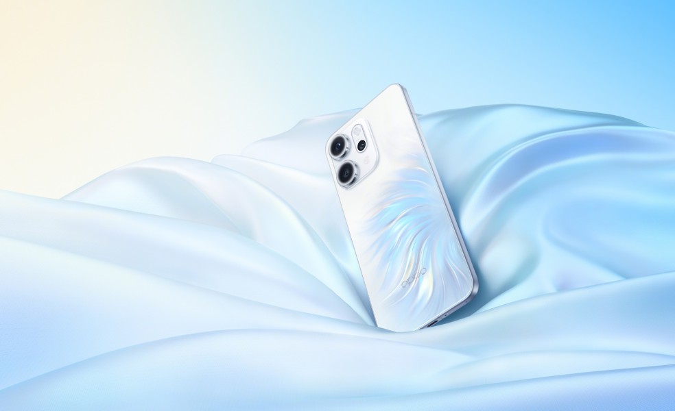 Oppo Reno 15 Pro Usung Kamera 200MP dan Lensa Periskop