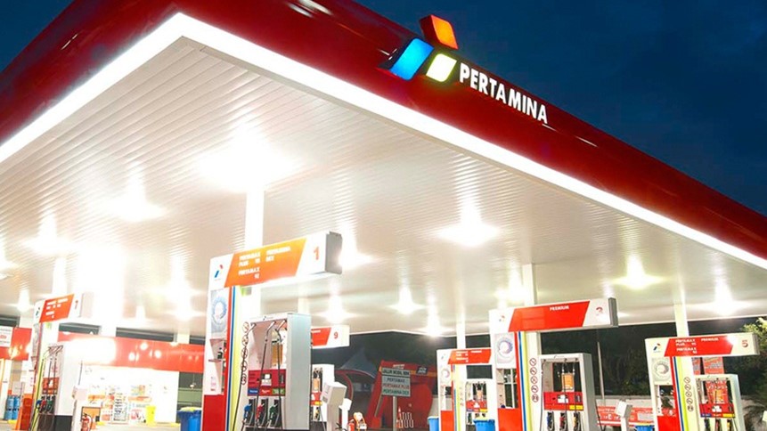 Update Harga BBM Pertamina Agustus 2025