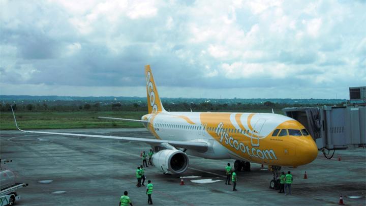 NTB Perkuat Konektivitas Internasional, Jajaki Penerbangan Langsung ke Perth dan Bangkok