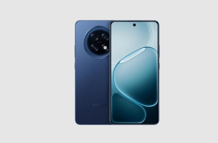 Oppo A6 GT 5G: Performa Hebat, Baterai Awet