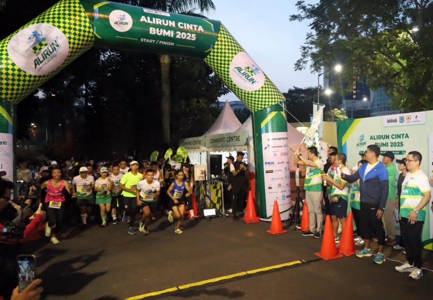 Pembiayaan Hijau Meningkat, Dorong Kinerja BSI Tetap Solid