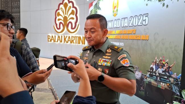 PGN dan TNI AD Jalin Kerjasama untuk Perkuat Keamanan Penyaluran Gas Bumi Nasional
