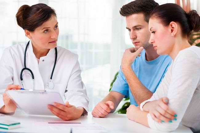 Dokter Sarankan Periksa Fertilitas Sebelum Tunda Kehamilan