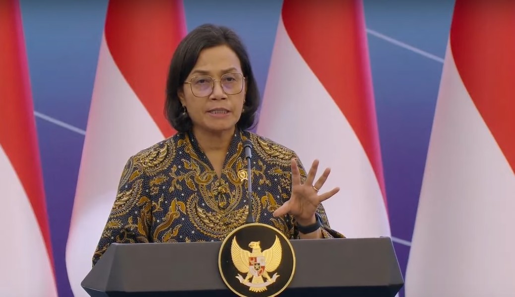 Sri Mulyani: Negosiasi Tarif AS Terus Berlanjut