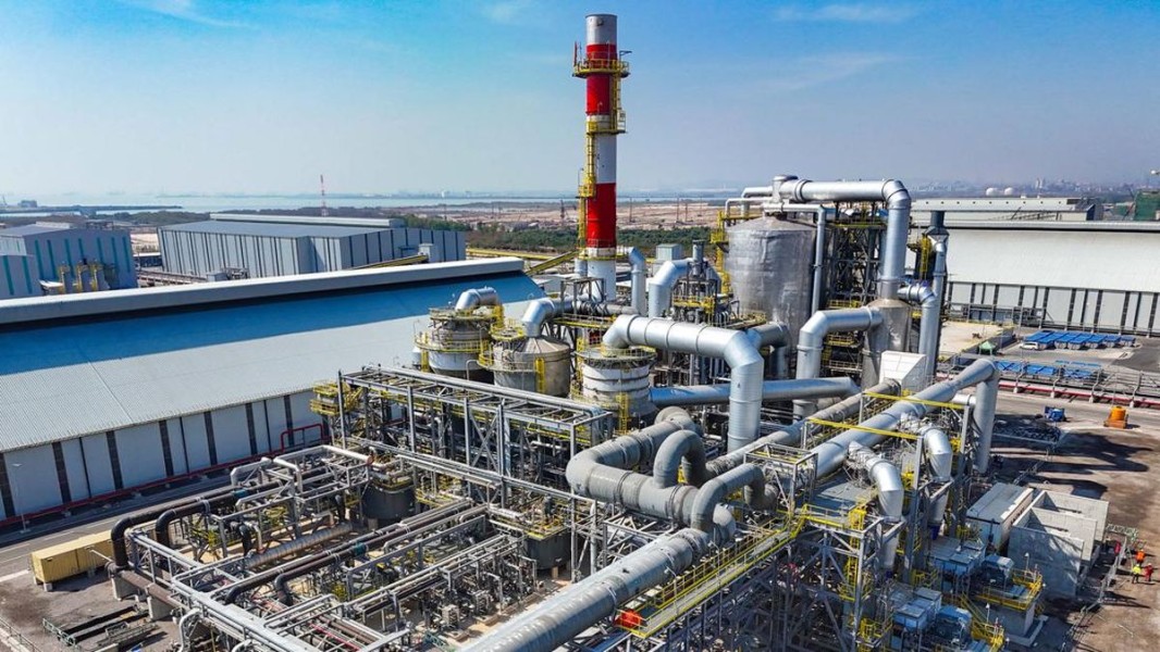 Black Iron Majukan Proyek Bijih Besi Shymanivske di Ukraina: Kemitraan Strategis dan Dampak Ekonomi