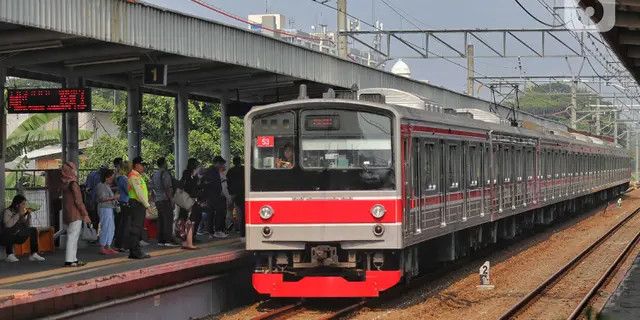 Panduan Jadwal dan Rute KRL Solo Jogja Minggu 5 Oktober 2025