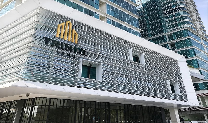 TRIN Siapkan Strategi Diversifikasi Properti dan Infrastruktur Bernilai Tinggi