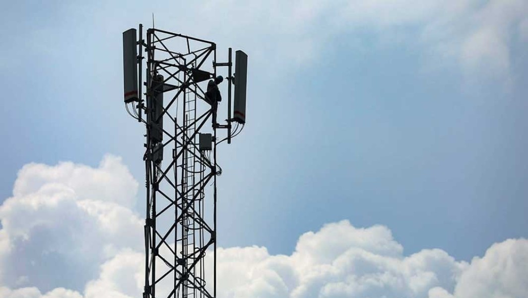 Grup Djarum TOWR Bagikan Dividen Rp6,87 Per Saham, Cek Jadwalnya