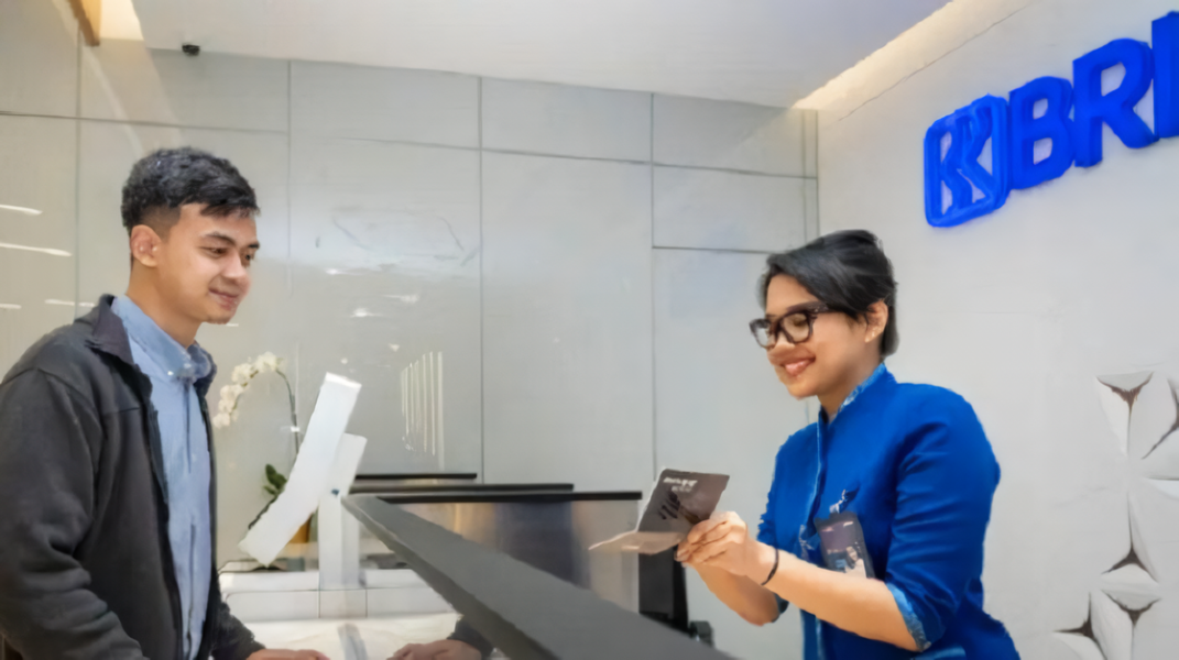 BRI Tawarkan KUR 2025 dengan Skema Cicilan Ringan
