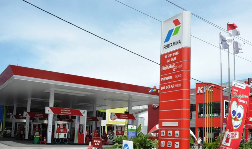 Pertalite Diminati Lagi Saat SPBU Swasta Alami Kekosongan BBM