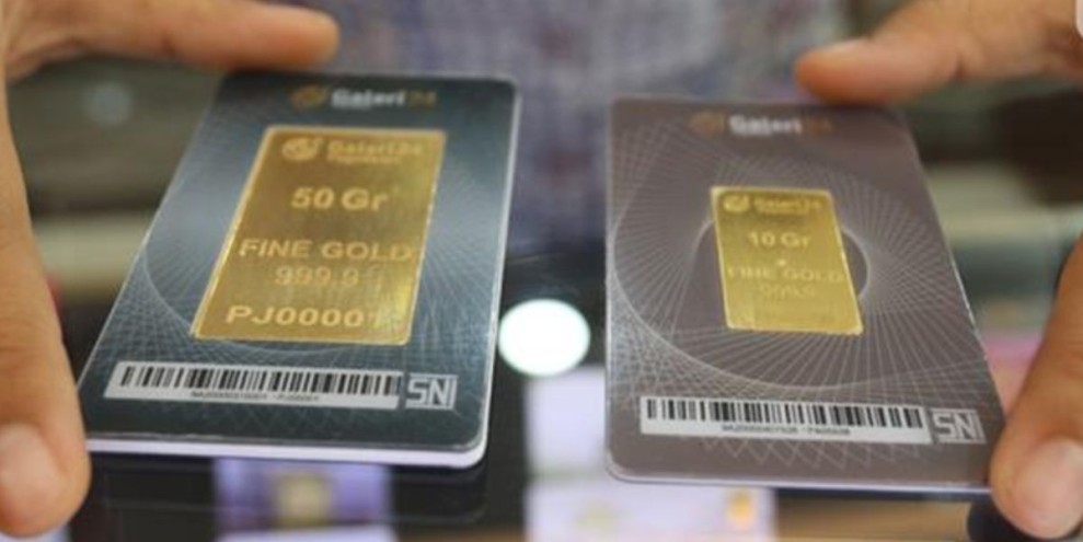 Cara Beli Emas Antam Online dengan Mudah dan Aman