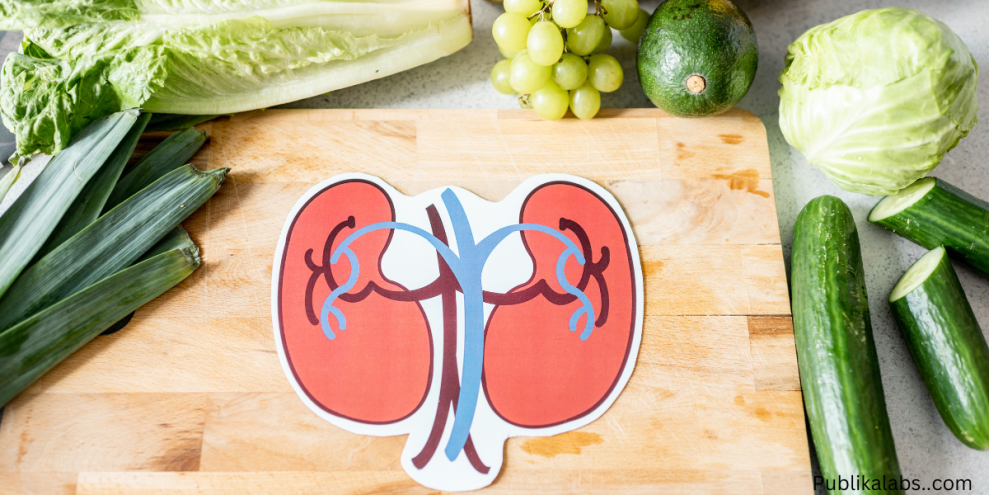 14 Macam Makanan Sehat Untuk Ginjal yang Baik dan Aman Dikonsumsi