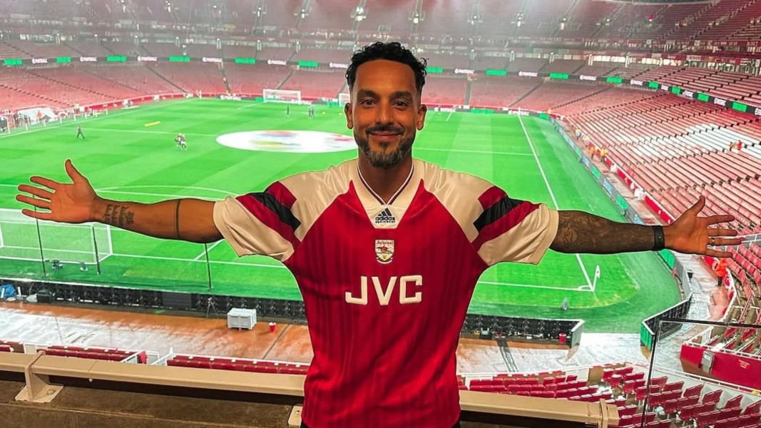 Theo Walcott Optimistis Arsenal Segera Bangkit dan Segel Gelar Juara
