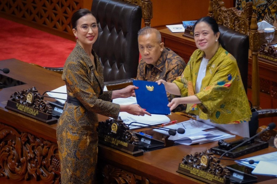 UU Kepariwisataan Baru Tandai Transformasi Pariwisata Berkelanjutan Indonesia