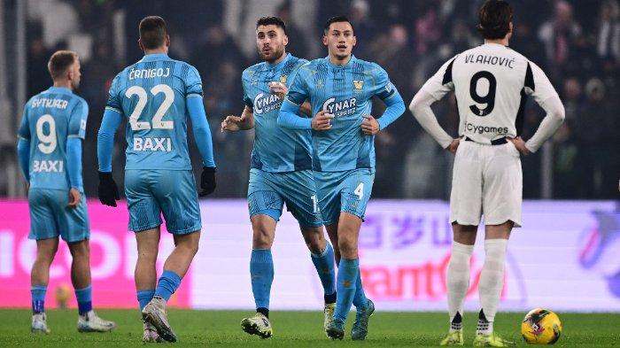 Pekan Hidup Mati Venezia: Jay Idzes dan Rekan Setim Bersiap Sambut Lazio, AC Milan Siap Tatap Torino