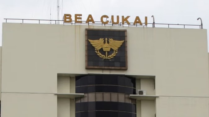 Penerimaan Bea Cukai Capai Rp269 Triliun hingga November 2025