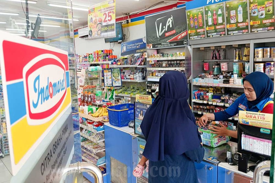 Promo Ramadhan 2026 Indomaret Tawarkan Diskon Lengkap Kebutuhan Pokok