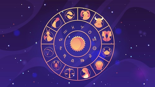 Ramalan Zodiak Hari Ini Panduan Positif Untuk Semua
